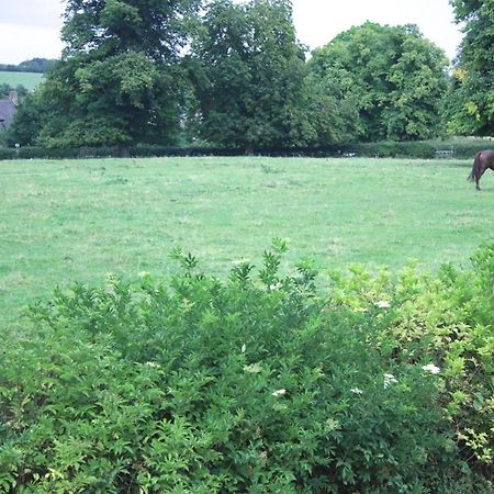 Bed and Breakfast Stone House Sulgrave Exterior foto