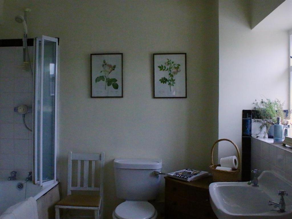 Bed and Breakfast Stone House Sulgrave Exterior foto