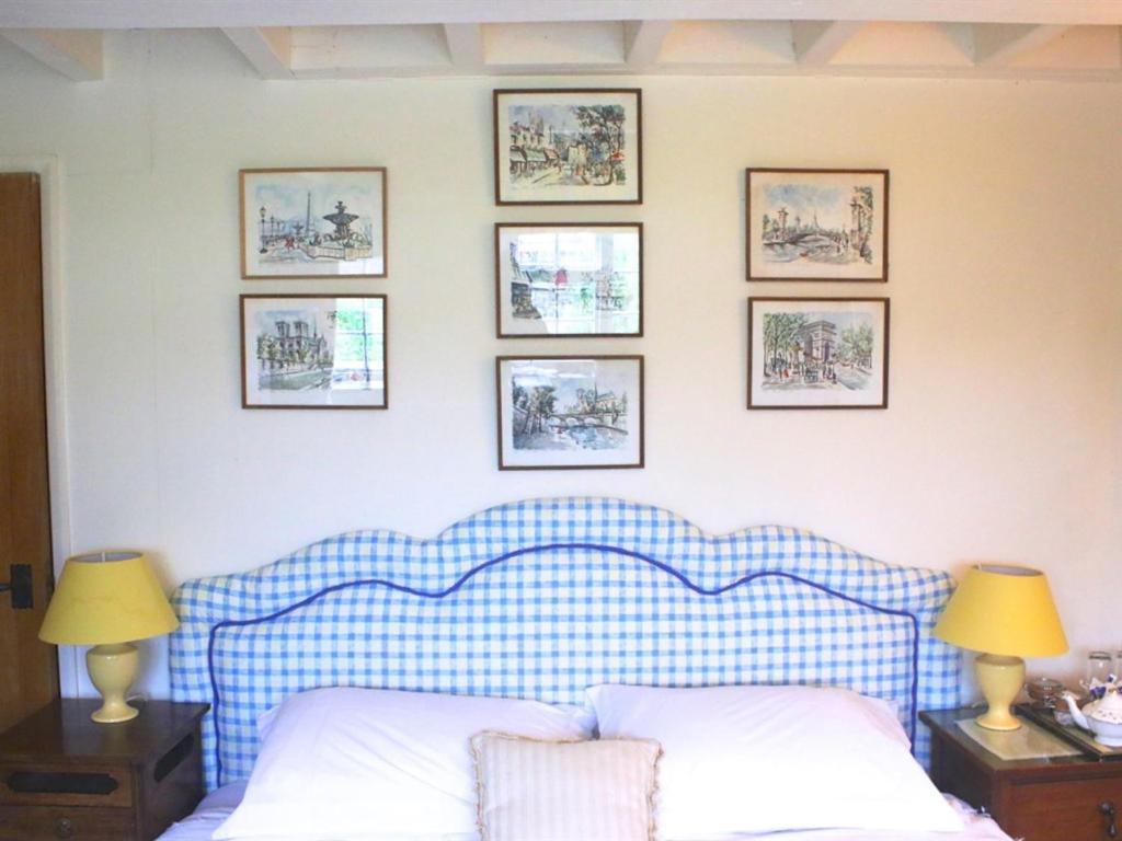 Bed and Breakfast Stone House Sulgrave Exterior foto