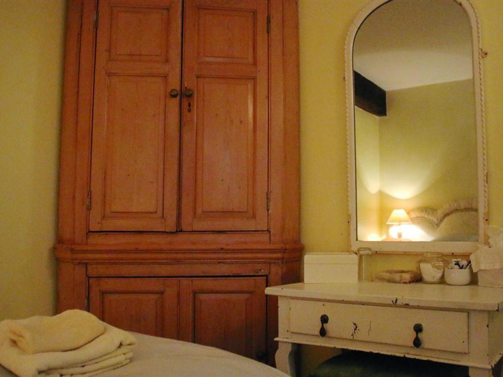 Bed and Breakfast Stone House Sulgrave Zimmer foto